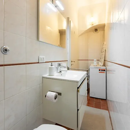 Mediciapt - Alfani Near Duomo Apartment *
