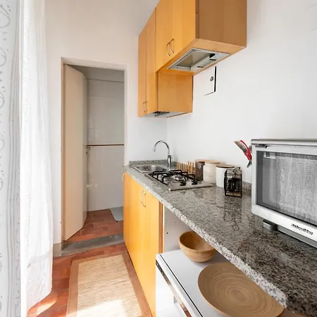 Mediciapt - Alfani Near Duomo Apartment *