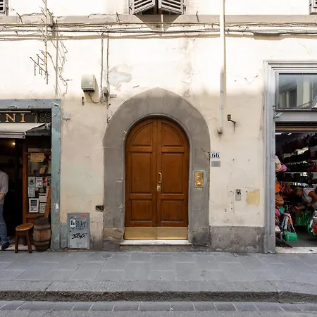 Apartment Mediciapt - Alfani Near Duomo *